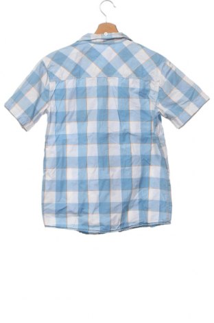 Παιδικό πουκάμισο Charles Vogele, Μέγεθος 12-13y/ 158-164 εκ., Χρώμα Πολύχρωμο, Τιμή 6,80 €