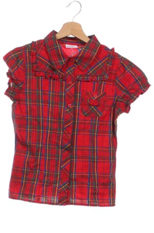 Dětská košile  Crash One, Velikost 12-13y/ 158-164 cm, Barva Vícebarevné, Cena  79,00 Kč