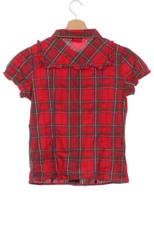 Παιδικό πουκάμισο Crash One, Μέγεθος 12-13y/ 158-164 εκ., Χρώμα Πολύχρωμο, Τιμή 3,06 €