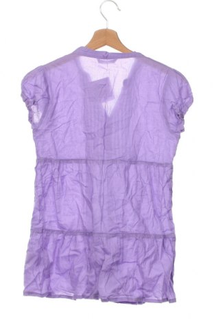 Детска риза Cubus, Размер 12-13y/ 158-164 см, Цвят Лилав, Цена 5,61 лв.