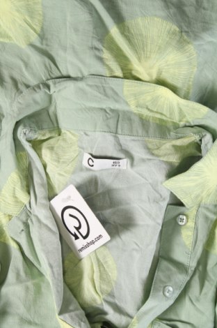 Детска риза Cubus, Размер 11-12y/ 152-158 см, Цвят Зелен, Цена 5,83 лв.