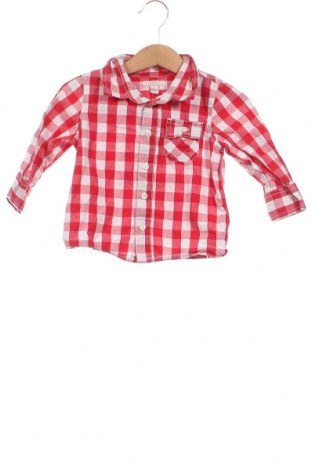Kinderhemd Esprit, Größe 9-12m/ 74-80 cm, Farbe Mehrfarbig, Preis 4,80 €