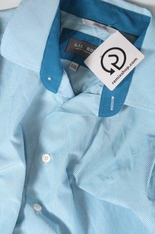 Παιδικό πουκάμισο G.o.l. Boys, Μέγεθος 15-18y/ 170-176 εκ., Χρώμα Πολύχρωμο, Τιμή 6,80 €
