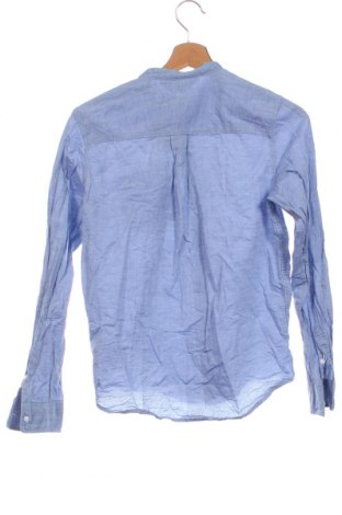 Dětská košile  H&M, Velikost 12-13y/ 158-164 cm, Barva Modrá, Cena  414,00 Kč