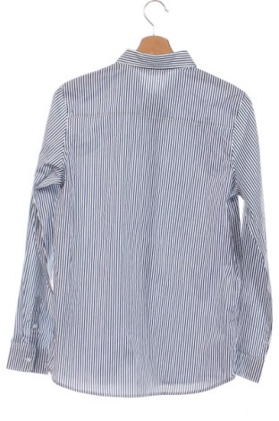 Kinderhemd H&M, Größe 15-18y/ 170-176 cm, Farbe Mehrfarbig, Preis 3,44 €