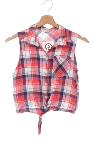 Detská košeľa  H&M, Veľkosť 13-14y/ 164-168 cm, Farba Viacfarebná, Cena  2,00 €