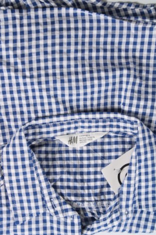 Παιδικό πουκάμισο H&M, Μέγεθος 11-12y/ 152-158 εκ., Χρώμα Πολύχρωμο, Τιμή 3,60 €