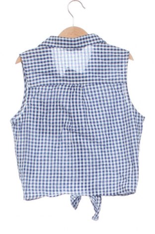 Детска риза H&M, Размер 11-12y/ 152-158 см, Цвят Многоцветен, Цена 5,83 лв.