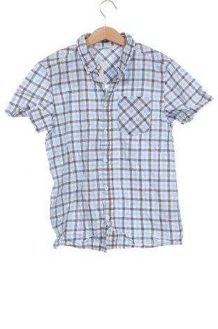 Παιδικό πουκάμισο H&M, Μέγεθος 11-12y/ 152-158 εκ., Χρώμα Πολύχρωμο, Τιμή 4,08 €