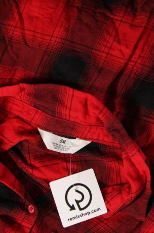 Παιδικό πουκάμισο H&M, Μέγεθος 12-13y/ 158-164 εκ., Χρώμα Πολύχρωμο, Τιμή 2,10 €