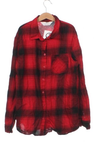 Παιδικό πουκάμισο H&M, Μέγεθος 12-13y/ 158-164 εκ., Χρώμα Πολύχρωμο, Τιμή 2,10 €