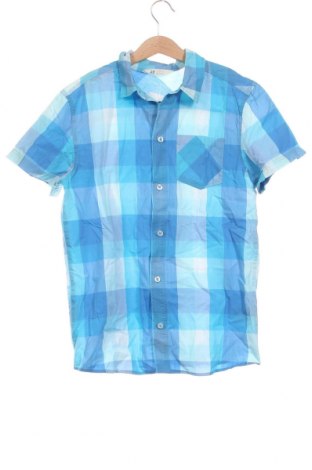 Παιδικό πουκάμισο H&M, Μέγεθος 13-14y/ 164-168 εκ., Χρώμα Πολύχρωμο, Τιμή 6,80 €