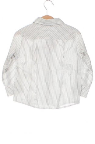Παιδικό πουκάμισο H&M, Μέγεθος 18-24m/ 86-98 εκ., Χρώμα Πολύχρωμο, Τιμή 6,14 €