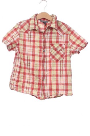 Детска риза H&M, Размер 4-5y/ 110-116 см, Цвят Многоцветен, Цена 5,76 лв.
