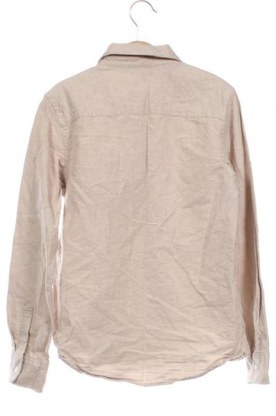 Detská košeľa  H&M, Veľkosť 9-10y/ 140-146 cm, Farba Béžová, Cena  7,28 €
