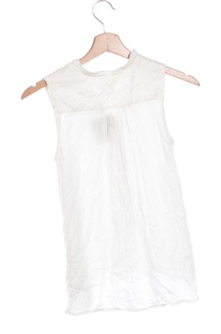 Kinderhemd H&M L.O.G.G., Größe 12-13y/ 158-164 cm, Farbe Weiß, Preis 7,65 €