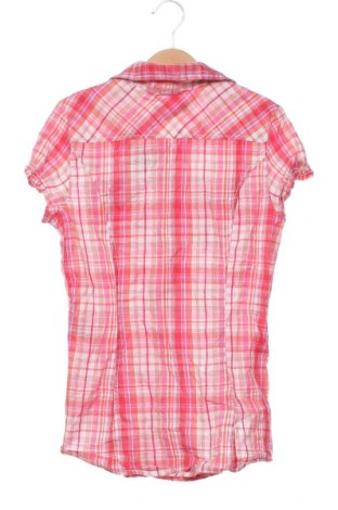 Dětská košile  H&M L.O.G.G., Velikost 11-12y/ 152-158 cm, Barva Růžová, Cena  175,00 Kč