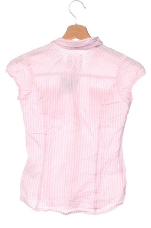 Detská košeľa  H&M L.O.G.G., Veľkosť 9-10y/ 140-146 cm, Farba Ružová, Cena  6,24 €
