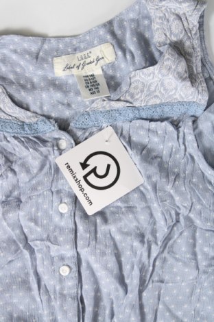 Παιδικό πουκάμισο H&M L.O.G.G., Μέγεθος 9-10y/ 140-146 εκ., Χρώμα Μπλέ, Τιμή 3,26 €