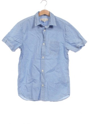 Detská košeľa  H&M L.O.G.G., Veľkosť 11-12y/ 152-158 cm, Farba Modrá, Cena  6,24 €