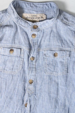 Παιδικό πουκάμισο H&M L.O.G.G., Μέγεθος 12-18m/ 80-86 εκ., Χρώμα Πολύχρωμο, Τιμή 6,14 €