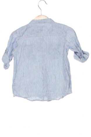 Dětská košile  H&M L.O.G.G., Velikost 12-18m/ 80-86 cm, Barva Vícebarevné, Cena  44,00 Kč