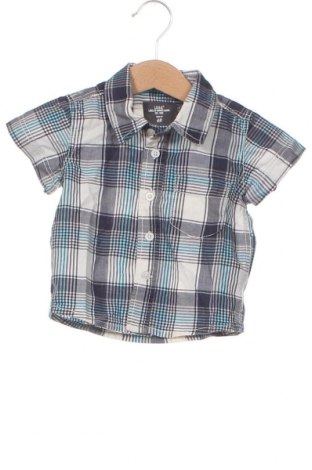 Детска риза H&M L.O.G.G., Размер 3-6m/ 62-68 см, Цвят Многоцветен, Цена 4,70 лв.