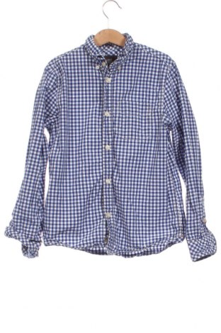 Detská košeľa  H&M L.O.G.G., Veľkosť 7-8y/ 128-134 cm, Farba Modrá, Cena  5,12 €