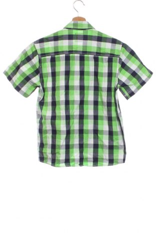 Детска риза Here+There, Размер 12-13y/ 158-164 см, Цвят Многоцветен, Цена 11,00 лв.