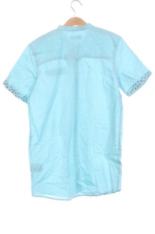 Dětská košile  LC Waikiki, Velikost 12-13y/ 158-164 cm, Barva Modrá, Cena  112,00 Kč