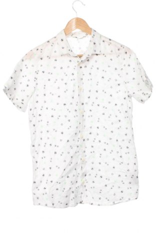 Παιδικό πουκάμισο LC Waikiki, Μέγεθος 12-13y/ 158-164 εκ., Χρώμα Λευκό, Τιμή 3,59 €