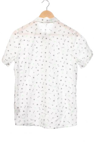 Детска риза LC Waikiki, Размер 12-13y/ 158-164 см, Цвят Бял, Цена 5,81 лв.