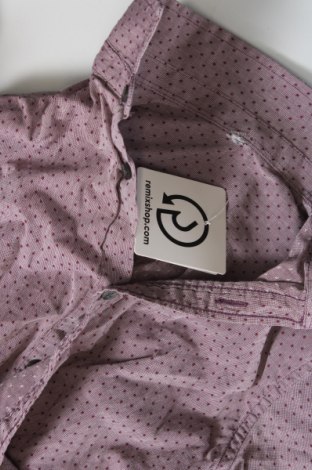 Detská košeľa  Marks & Spencer, Veľkosť 7-8y/ 128-134 cm, Farba Fialová, Cena  6,14 €