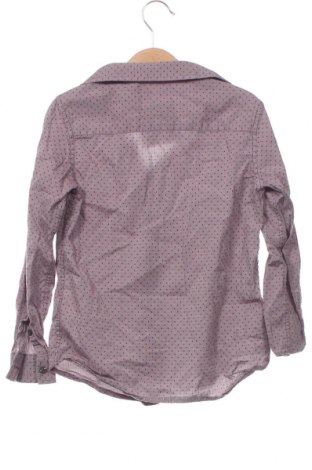 Детска риза Marks & Spencer, Размер 7-8y/ 128-134 см, Цвят Лилав, Цена 12,00 лв.