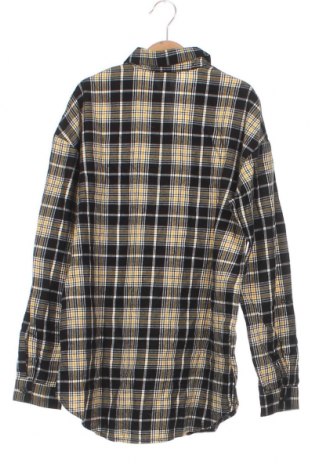 Παιδικό πουκάμισο New Look, Μέγεθος 10-11y/ 146-152 εκ., Χρώμα Πολύχρωμο, Τιμή 2,81 €