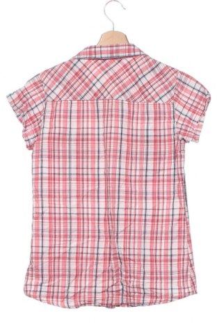 Kinderhemd Okay, Größe 13-14y/ 164-168 cm, Farbe Mehrfarbig, Preis € 5,48