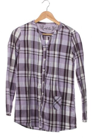 Παιδικό πουκάμισο One By One, Μέγεθος 15-18y/ 170-176 εκ., Χρώμα Πολύχρωμο, Τιμή 5,12 €