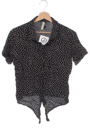 Kinderhemd O'neill, Größe 15-18y/ 170-176 cm, Farbe Schwarz, Preis 3,98 €