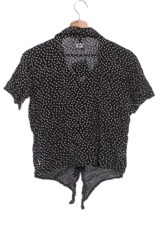 Kinderhemd O'neill, Größe 15-18y/ 170-176 cm, Farbe Schwarz, Preis 15,31 €