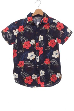 Παιδικό πουκάμισο Primark, Μέγεθος 11-12y/ 152-158 εκ., Χρώμα Μπλέ, Τιμή 4,08 €