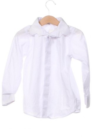Kinderhemd RJR John Rocha, Größe 5-6y/ 116-122 cm, Farbe Weiß, Preis 4,91 €