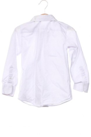 Dětská košile  RJR John Rocha, Velikost 5-6y/ 116-122 cm, Barva Bílá, Cena  203,00 Kč