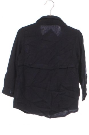 Παιδικό πουκάμισο Reserved, Μέγεθος 3-4y/ 104-110 εκ., Χρώμα Μπλέ, Τιμή 6,80 €
