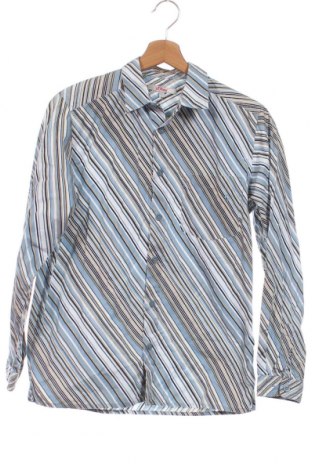 Παιδικό πουκάμισο S.Oliver, Μέγεθος 13-14y/ 164-168 εκ., Χρώμα Πολύχρωμο, Τιμή 3,96 €