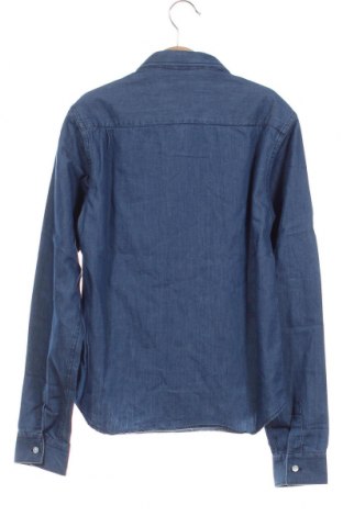 Dětská košile  Siviglia White, Velikost 13-14y/ 164-168 cm, Barva Modrá, Cena  490,00 Kč
