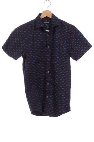 Παιδικό πουκάμισο Teen Club, Μέγεθος 12-13y/ 158-164 εκ., Χρώμα Πολύχρωμο, Τιμή 9,28 €