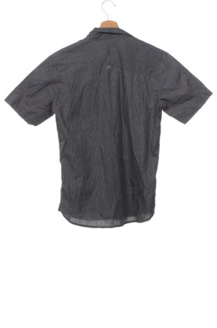 Παιδικό πουκάμισο Volcom, Μέγεθος 12-13y/ 158-164 εκ., Χρώμα Γκρί, Τιμή 13,61 €