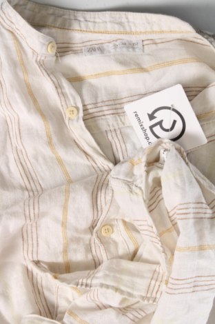Детска риза Zara, Размер 11-12y/ 152-158 см, Цвят Многоцветен, Цена 10,00 лв.
