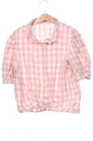 Kinderhemd Zara, Größe 12-13y/ 158-164 cm, Farbe Mehrfarbig, Preis 6,96 €