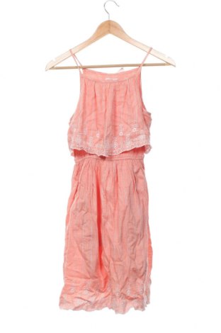Kinderkleid, Größe 10-11y/ 146-152 cm, Farbe Rosa, Preis 6,50 €